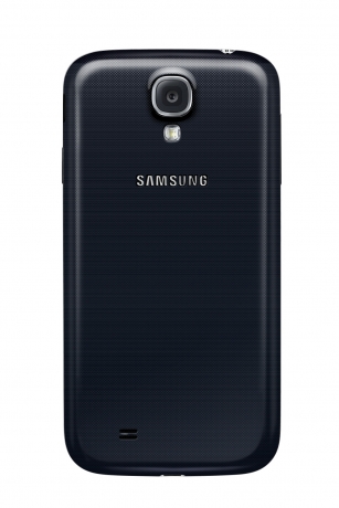Samsung Galaxy S4 представен официално