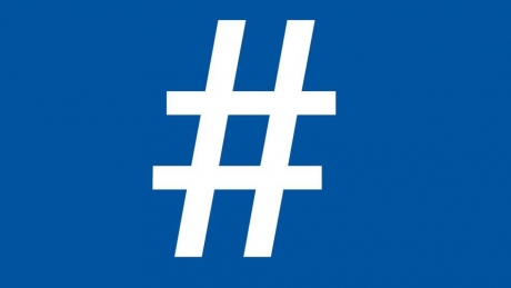 Facebook пускат хаштагове