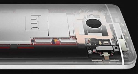 HTC пусна ограничена версия на смартфона One