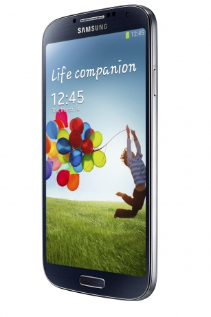Samsung Galaxy S4 представен официално