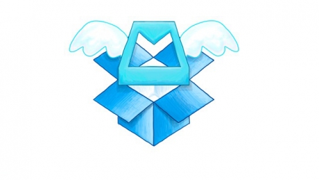 Dropbox купиха Mailbox