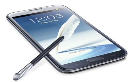 Ново потвърждение за 6,3-инчов Samsung Galaxy Note 3