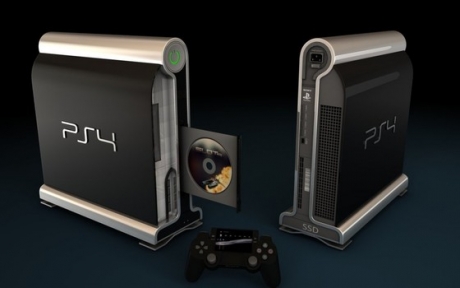 Nvidia: PlayStation 4 използва вече остарели технологии