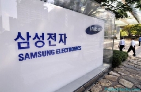 Samsung е вече с трима президенти