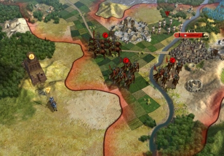 Новото разширение за Civilization V се нарича Brave New World