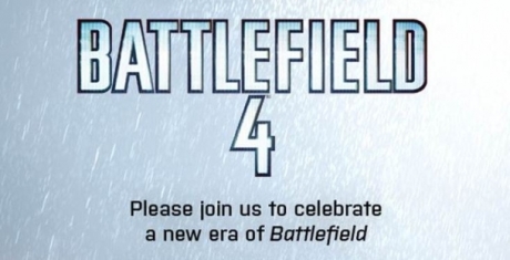 ЕА представят Battlefield 4 на 26 март