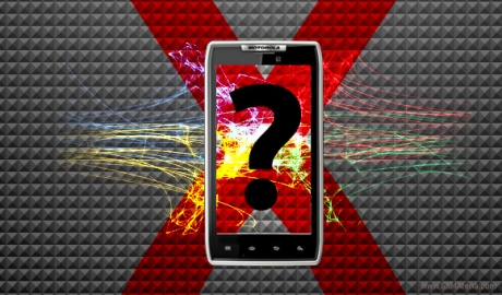 Motorola ще пусне под марката „X Phone“ серия от смартфони