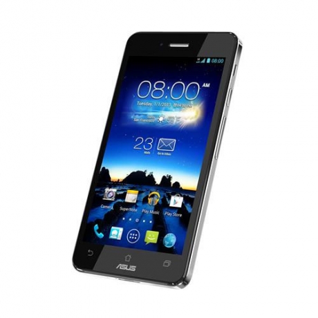 През юни ASUS ще пусне смартфон, базиран на платформата Intel Clover Trail+