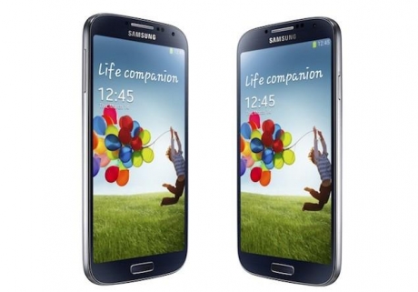 Оповестена е стойността на Galaxy S4 в Европа