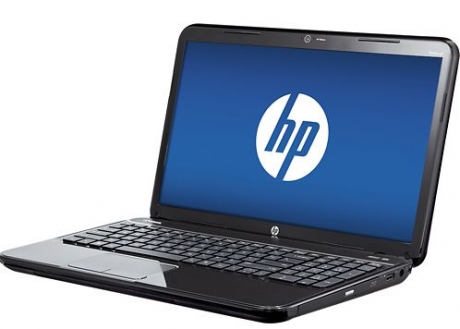 Достъпен лаптоп HP Pavilion G6-2231DX с процесор AMD Trinity