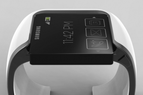 Samsung потвърдиха, че разработват часовник