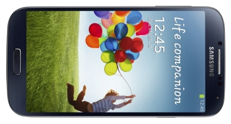 LG подозира Samsung в незаконно използване на патент в Galaxy S4
