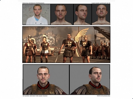 Благородният жест на Creative Assembly към един геймър