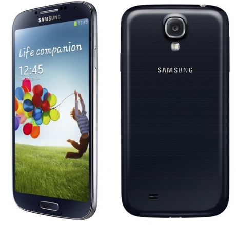 IHS: новият дисплей и процесора в Galaxy S4 значително увеличават цената за производството му