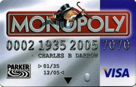 Visa и MasterCard обмислят нова такса