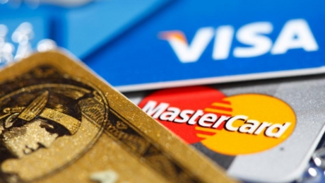 Visa и MasterCard обмислят нова такса