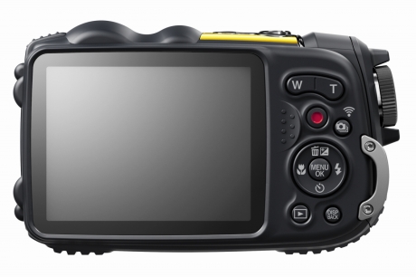 Супер здрав апарат FinePix XP200 от Fujifilm