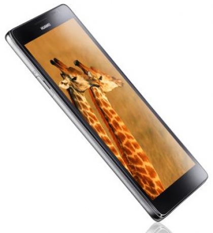 Huawei пусна в Китай 6,1-инчовия си таблетфон Ascend Mate за 0