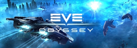 CCP Games обявиха появата на нов експанжън за Eve Online