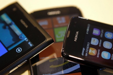 Телефоните на Nokia ще се зареждат самостоятелно