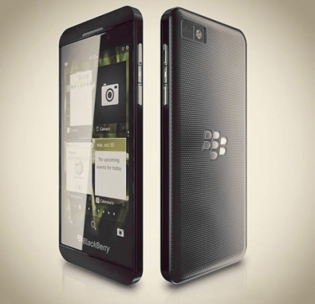 Разкриха кой е поръчал 1 милион телефона от BlackBerry