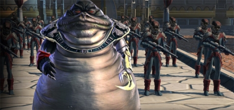 Пускат нов експанжън за Star Wars: The Old Republic на 14 април