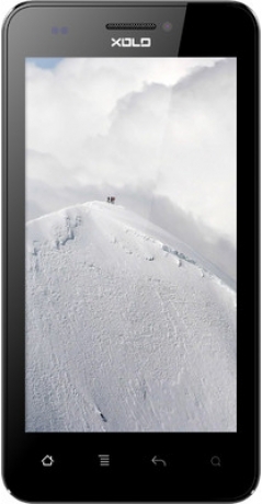 Xolo B700 – Android-смартфон от среден клас