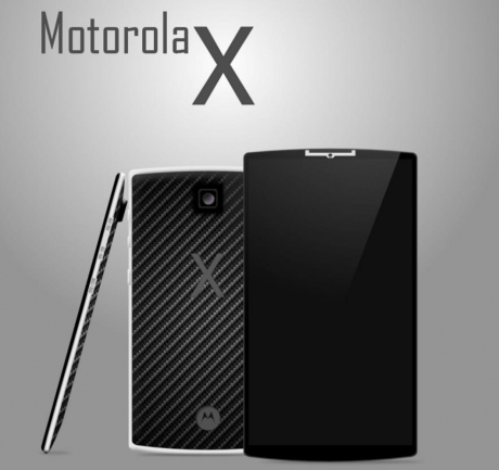 Нови сведения за суперсмартфона на Motorola
