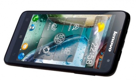 Lenovo подготвя 5-инчов смартфон от среден клас с мощна батерия