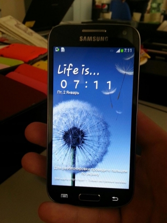 Samsung Galaxy S4 Mini ще се предлага в 4 версии
