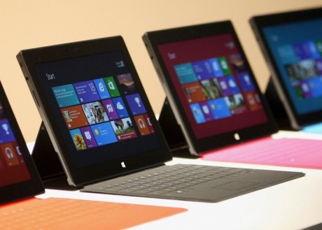 Производителите на ноутбукове се боят от Microsoft