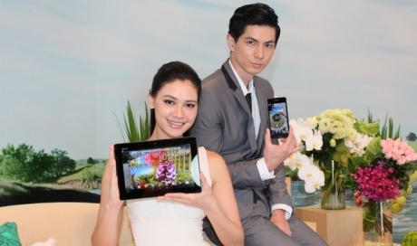 Открити са предварителните поръчки за ASUS Padfone Infinity
