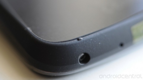 Google обнови дизайна на Nexus 4