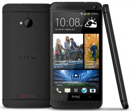 Започнаха продажбите на HTC One