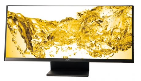 AOC пусна 29″ дизайнерски дисплей