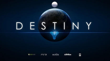 За влиянията зад Destiny и изграждането на The Traveler
