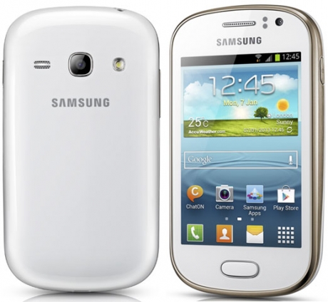 Смартфоните Samsung Galaxy Win Duos и Samsung Galaxy Fame Duos са вече на пазара