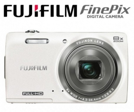Fujifilm FinePix JZ700 е способен да снима видео със скорост 200 к/с