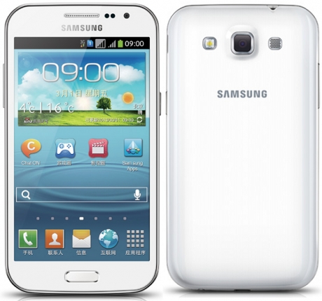 Смартфоните Samsung Galaxy Win Duos и Samsung Galaxy Fame Duos са вече на пазара