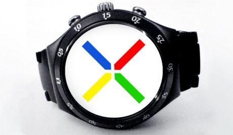 Нов дизайн на умен часовник от Google