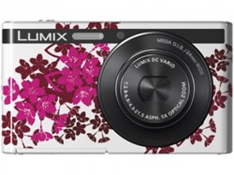 Panasonic пускат десет нови разновидности на бюджетния Lumix XS1