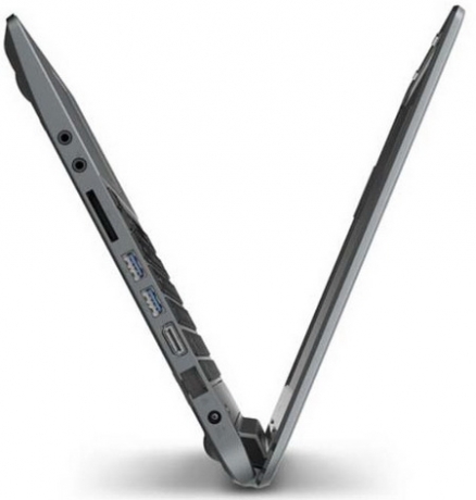 Toshiba започна продажбите на 14″ бюджетен лаптоп Satellite U945-S4380