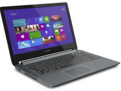 Toshiba започна продажбите на 14″ бюджетен лаптоп Satellite U945-S4380