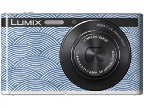 Panasonic пускат десет нови разновидности на бюджетния Lumix XS1