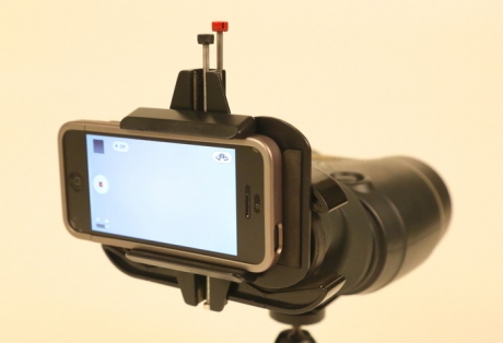 Snapzoom приближава смартфона до възможностите на фотоапарата