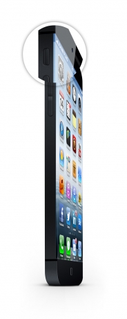 iPhone 6 – същите размери, по-голяма резолюция