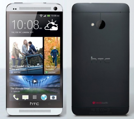 HTC One се продава добре, но Samsung Galaxy S4 – още по-добре