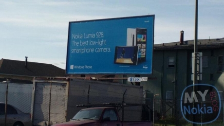 Новият флагман на Nokia — Lumia 925