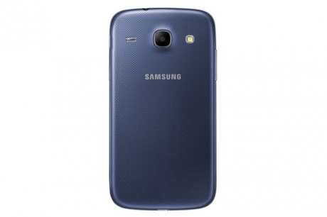 Samsung официално представи смартфона Galaxy Core в едносимов и двусимов вариант