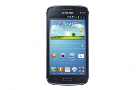 Samsung официално представи смартфона Galaxy Core в едносимов и двусимов вариант